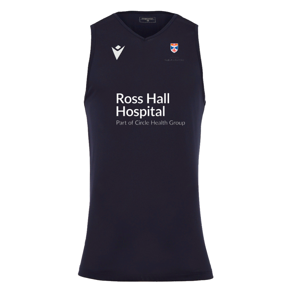 Macron Deva jersey sr | Image 1