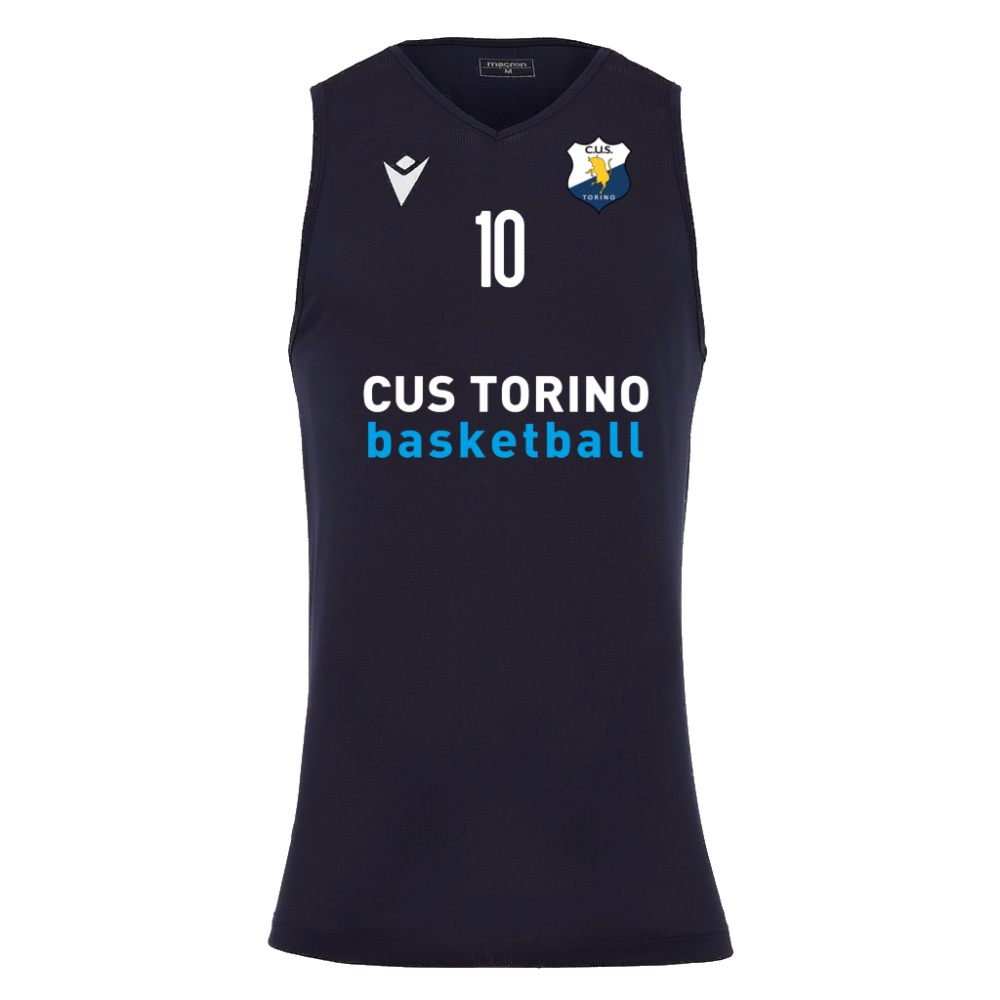 Macron Deva maglia | Immagine 1