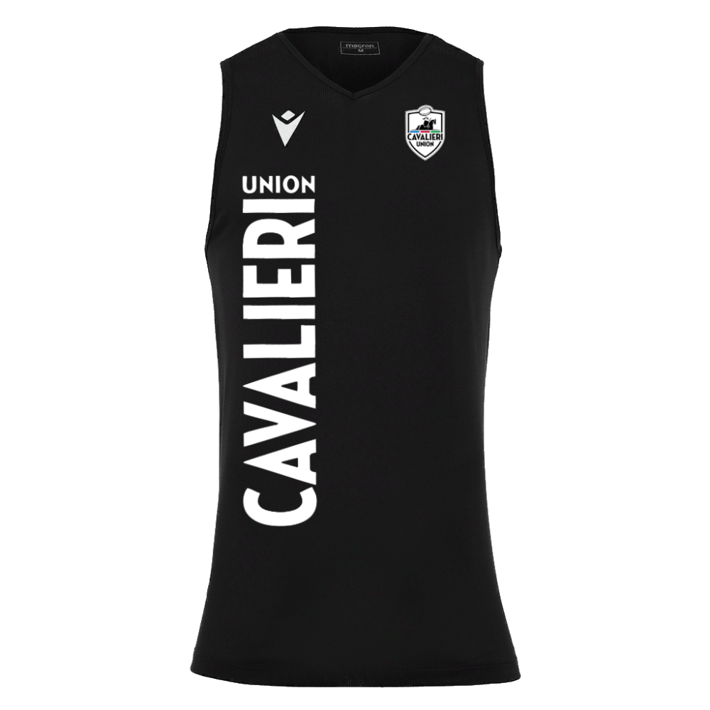 Macron Deva maglia | Immagine 1