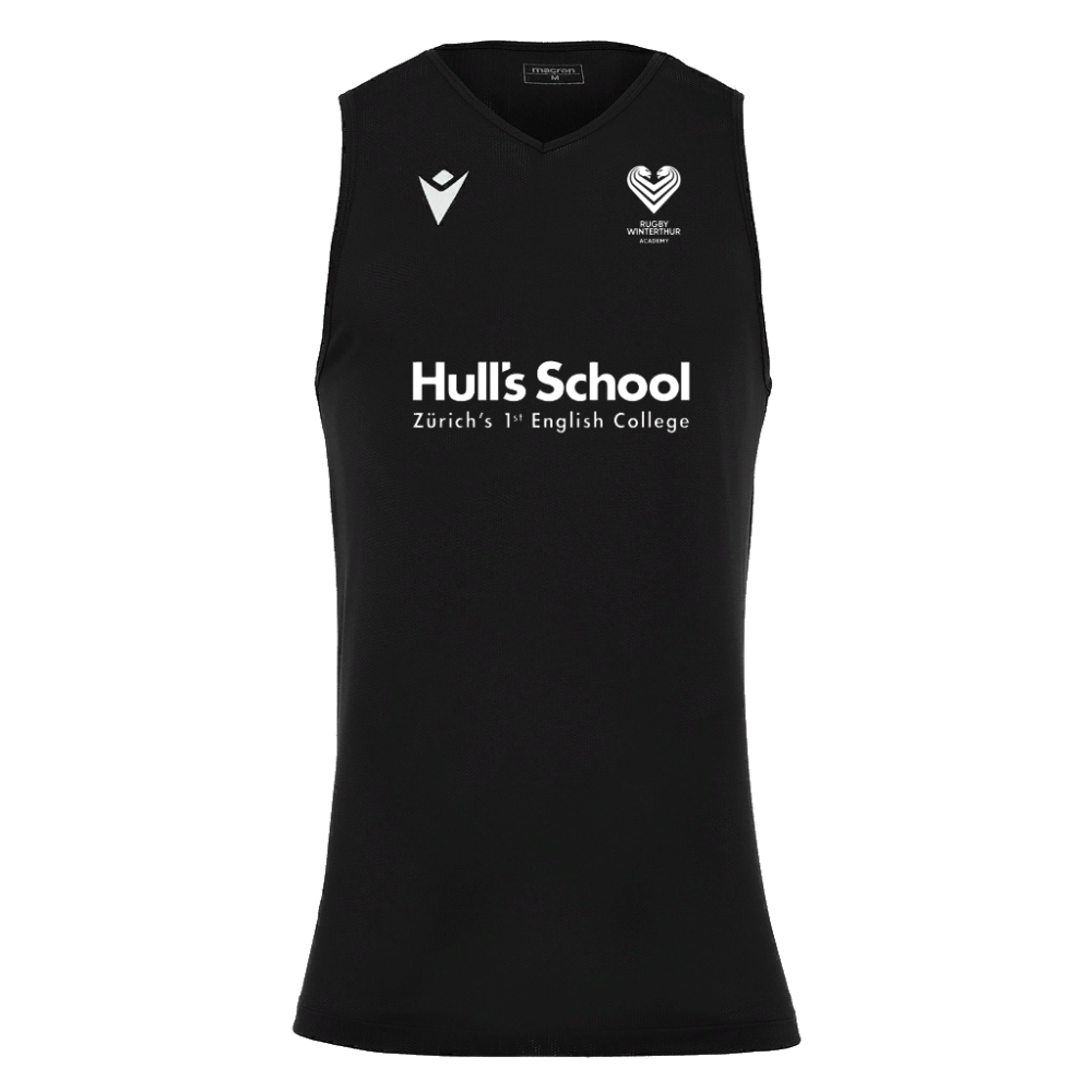 Macron Academy tank top | Bild 1