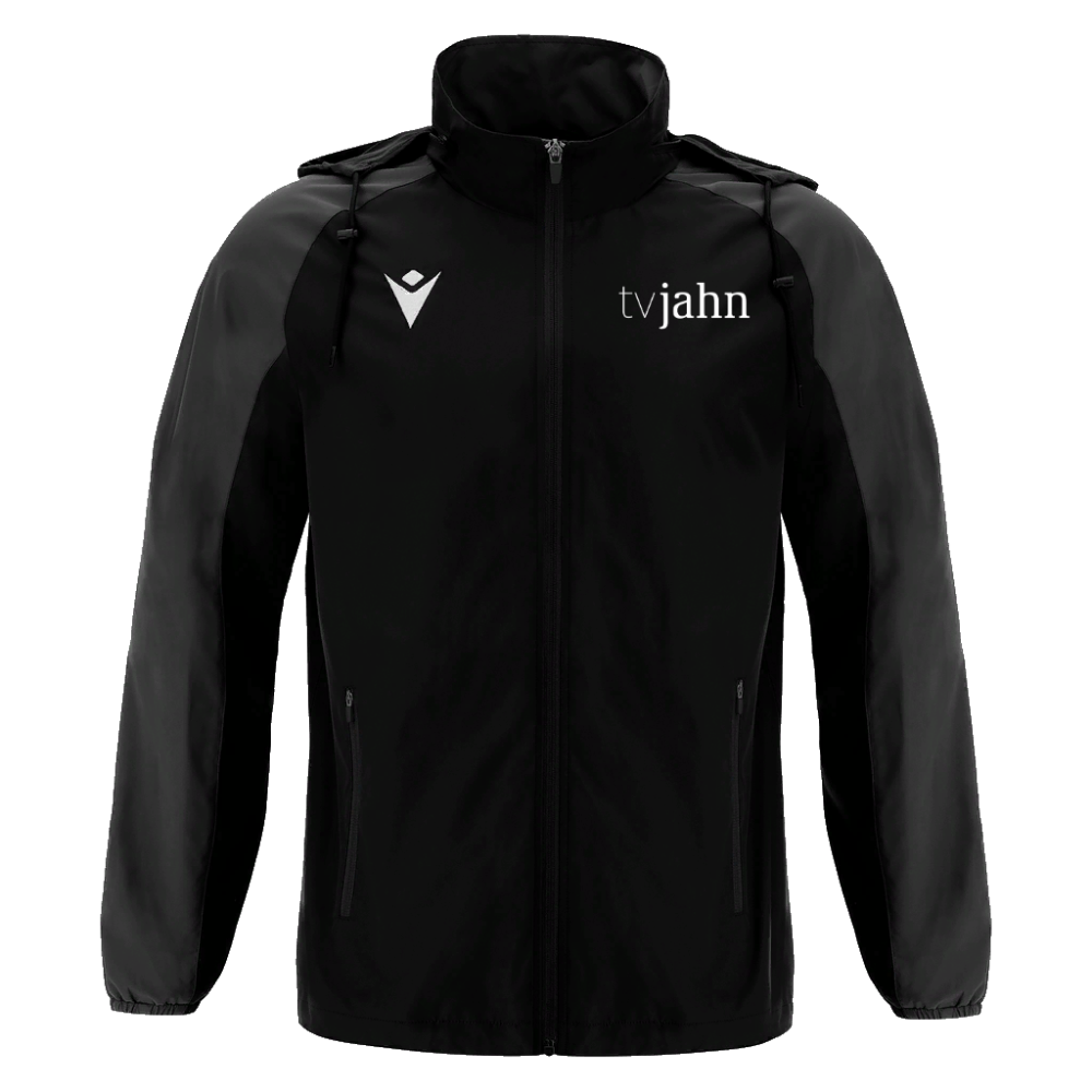 Macron Elbrus regenjacke | Bild 1