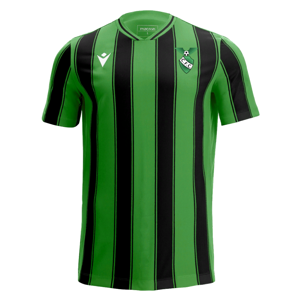 Macron Camisola principal jogador de campo | Imagem 1