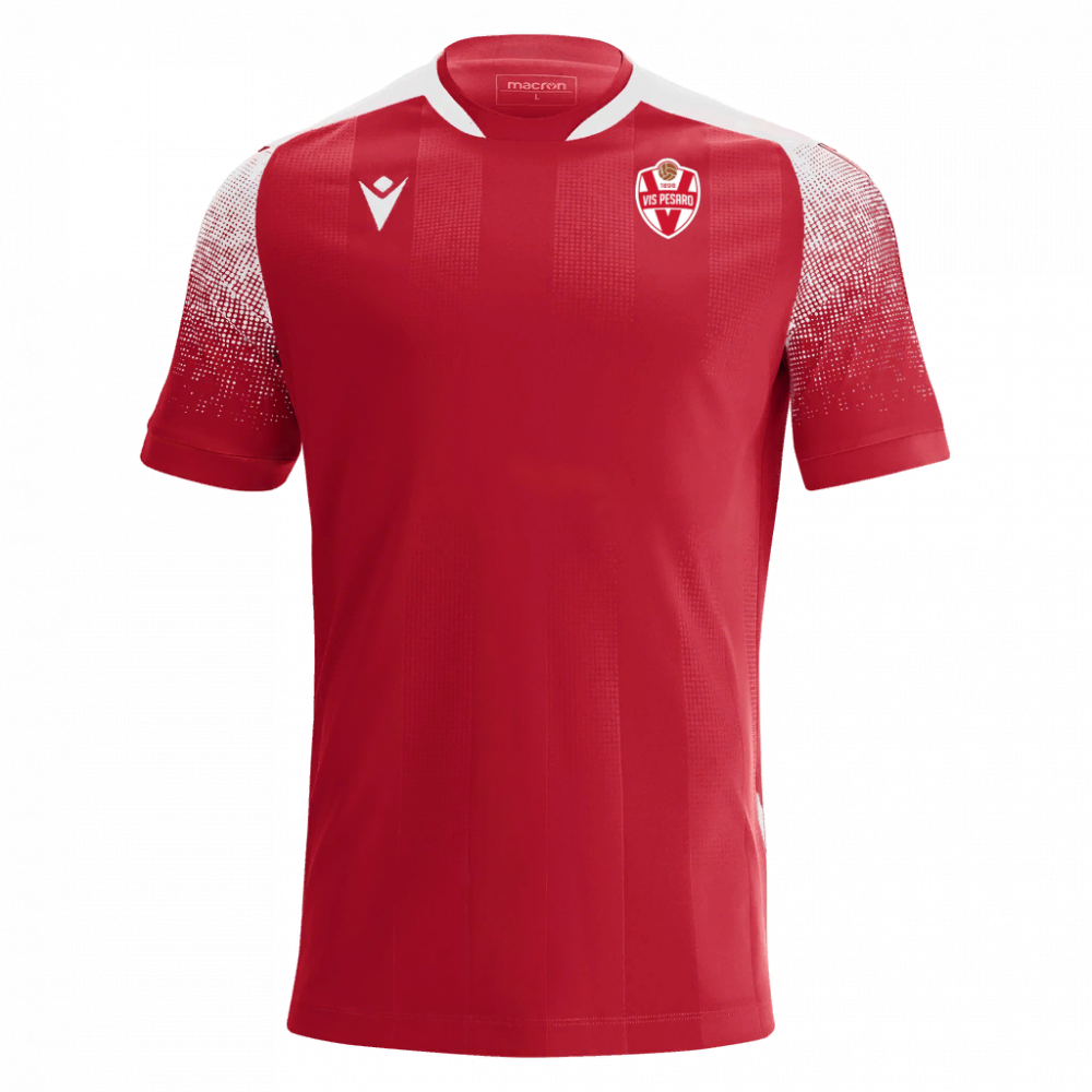 Macron Alioth maglia | Immagine 1