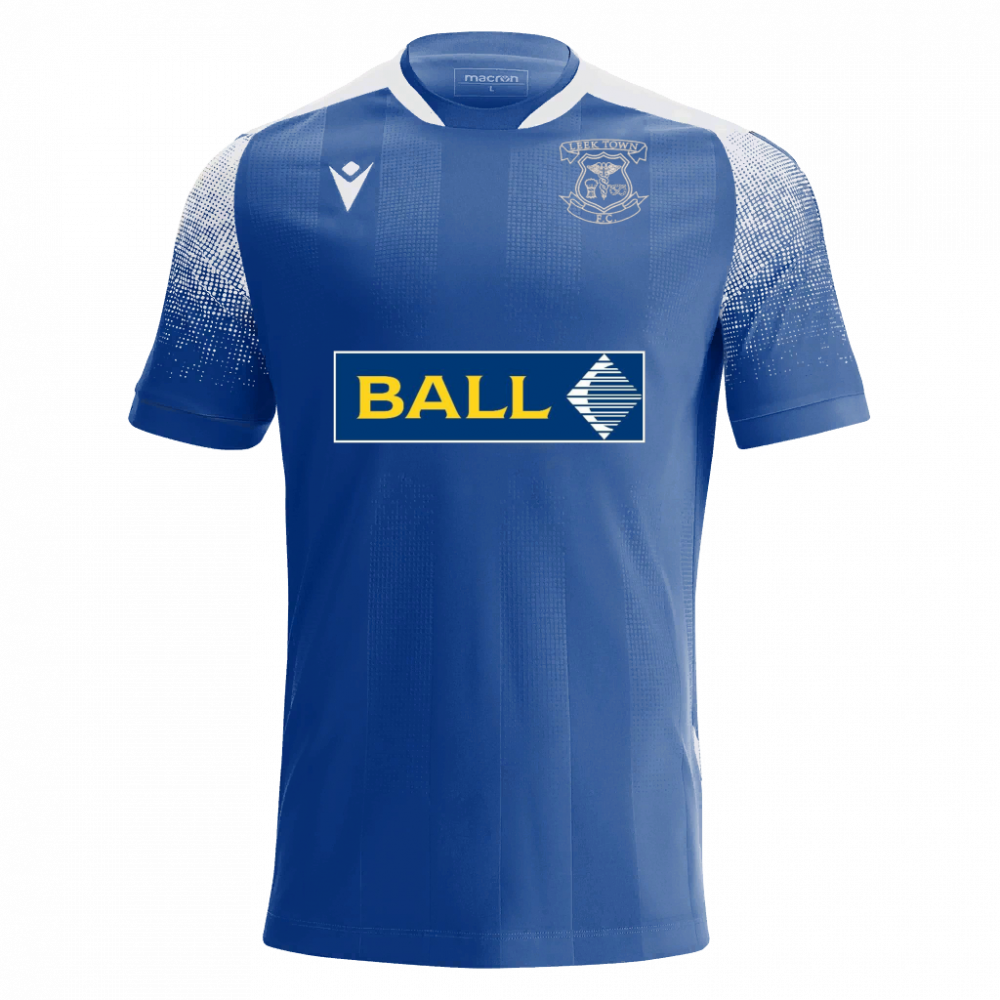 Macron [home 23-24] alioth jersey roy/wht sr | Image 1