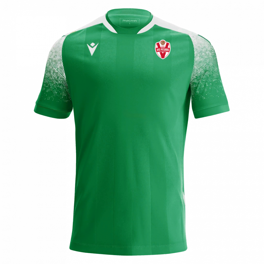 Macron Alioth maglia | Immagine 1