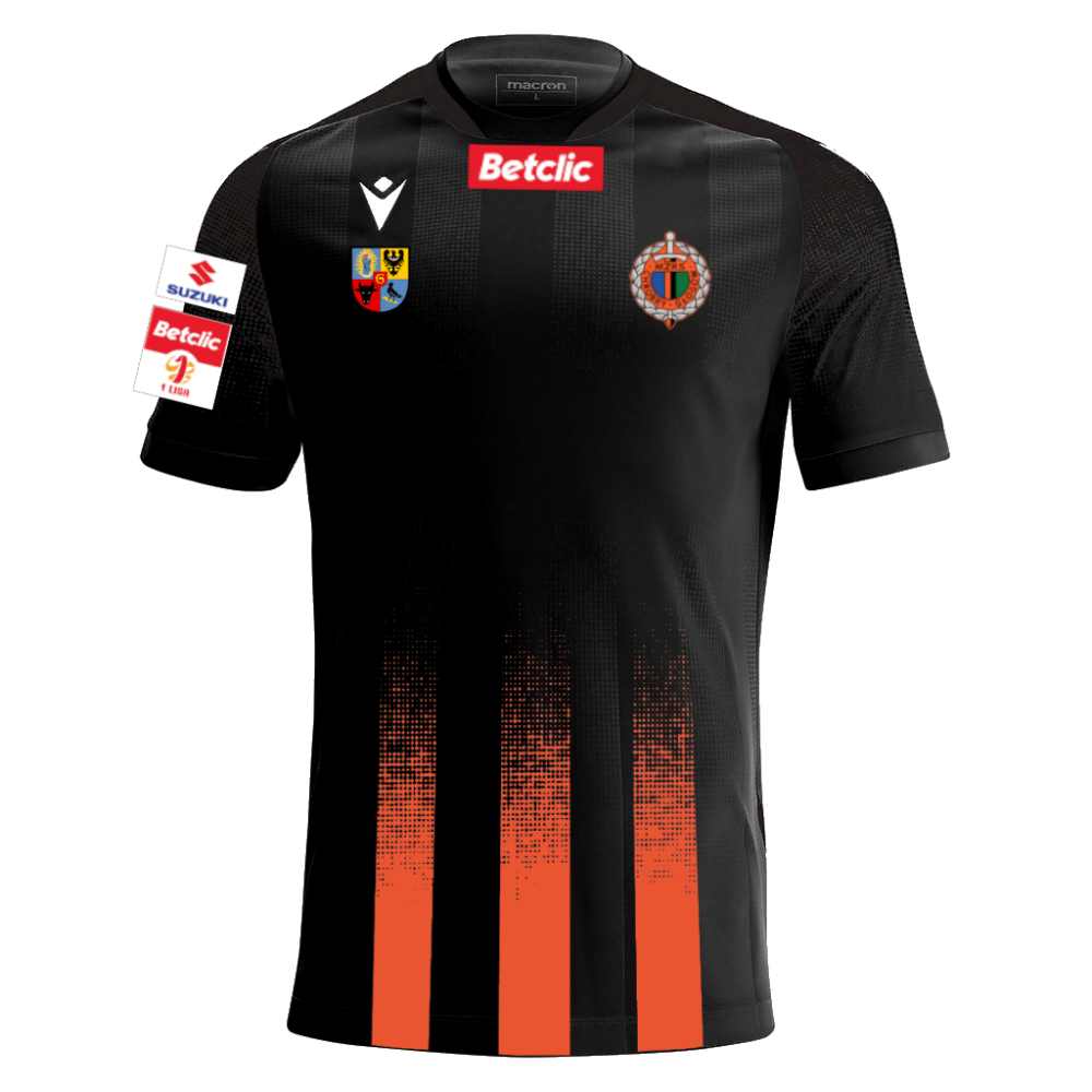 Macron Koszulka meczowa 2025/26 away | Image 1