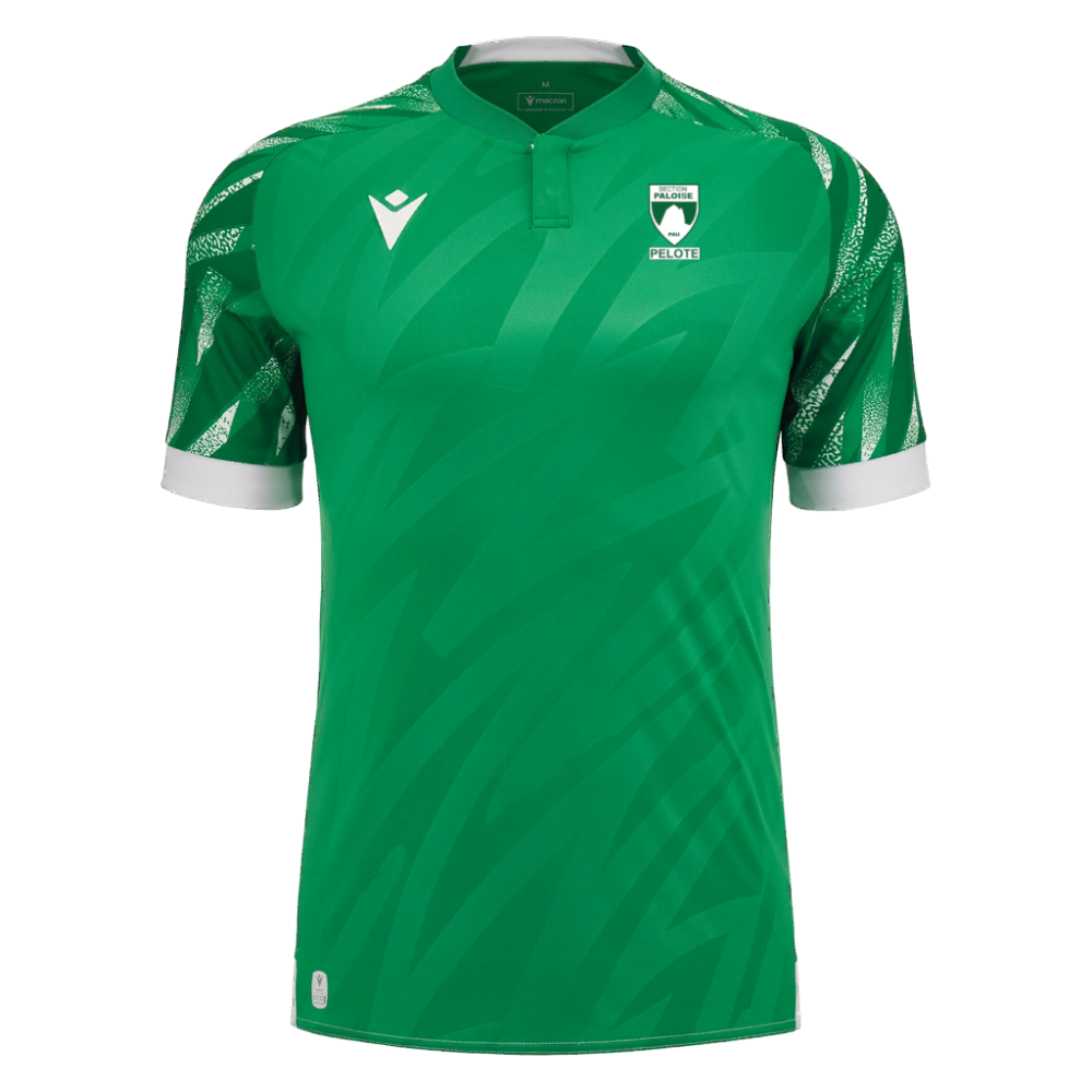 Macron Themis maillot | Image 1