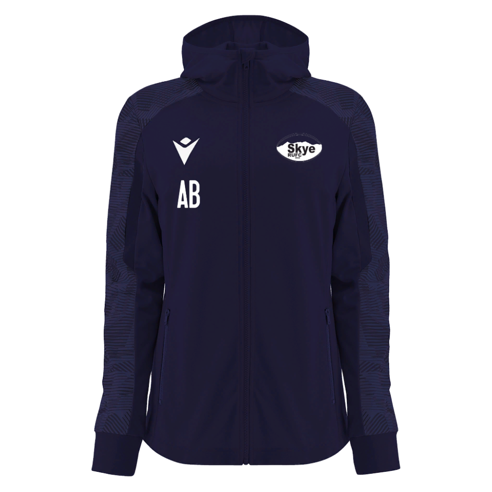 Macron Aphrodite full zip sweatshirt sr | Image 1