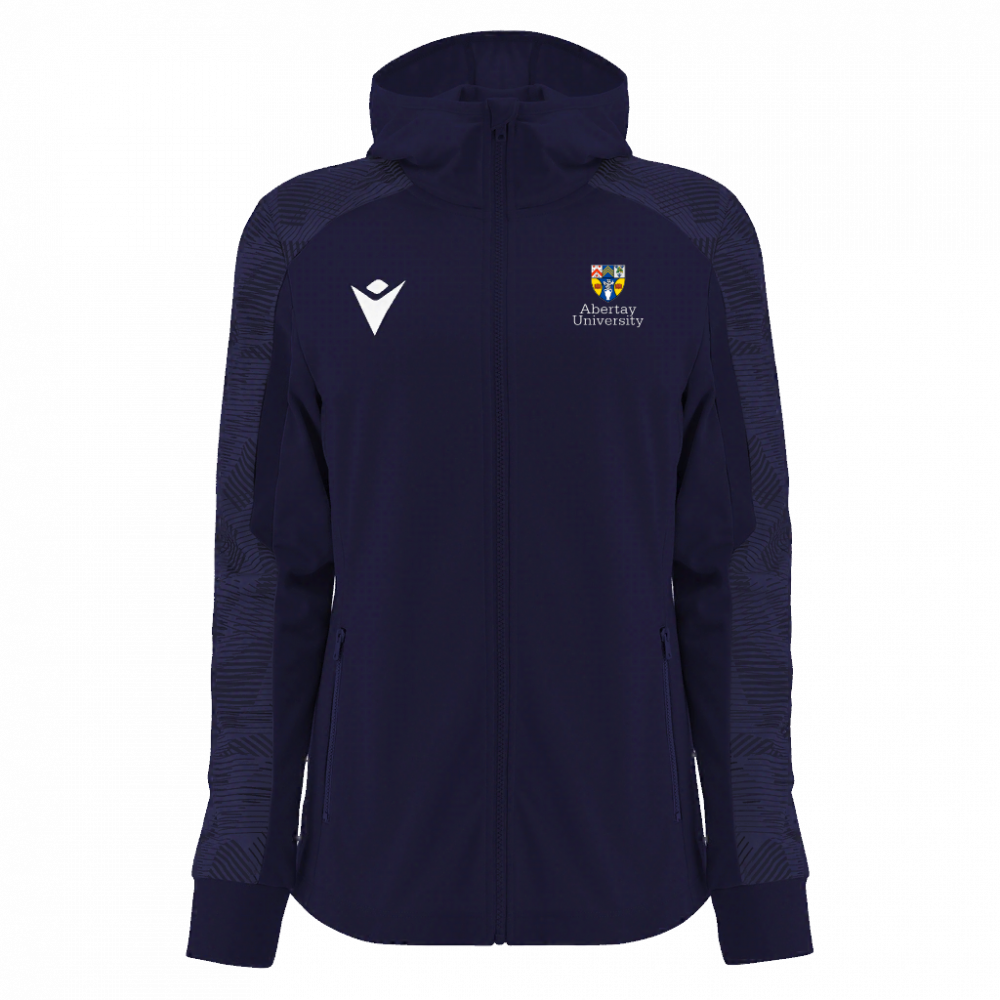 Macron Aphrodite full zip sweatshirt sr | Image 1