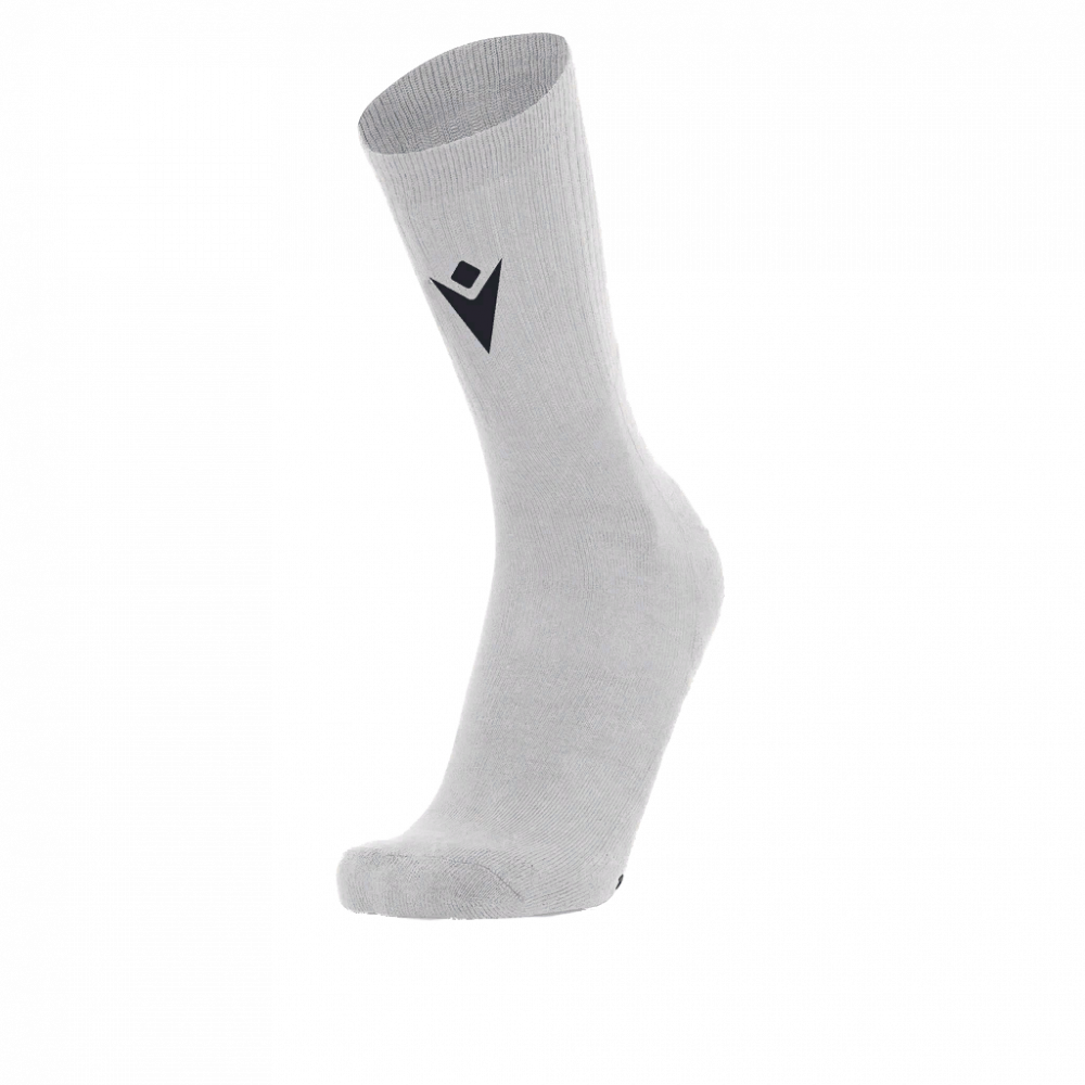 Macron Fixed socks wht sr | Image 1