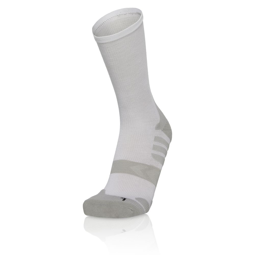 Macron Improve socks wht jr | Image 1