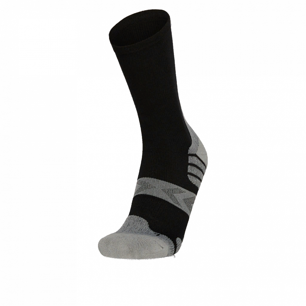 Macron Improve socks blk sr | Image 1