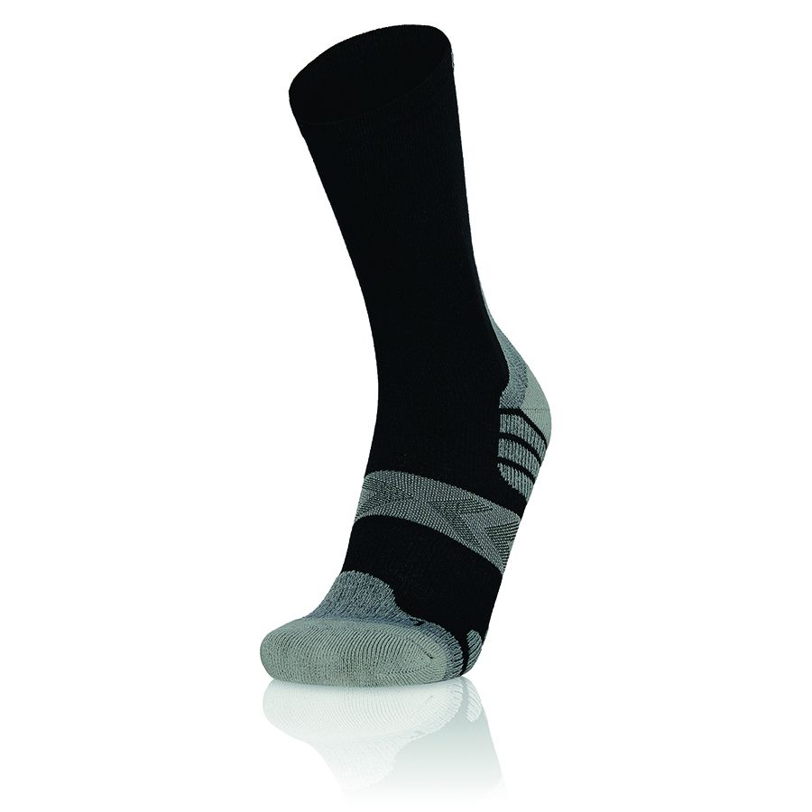 Macron Improve multisport medium socks blk | Bild 1