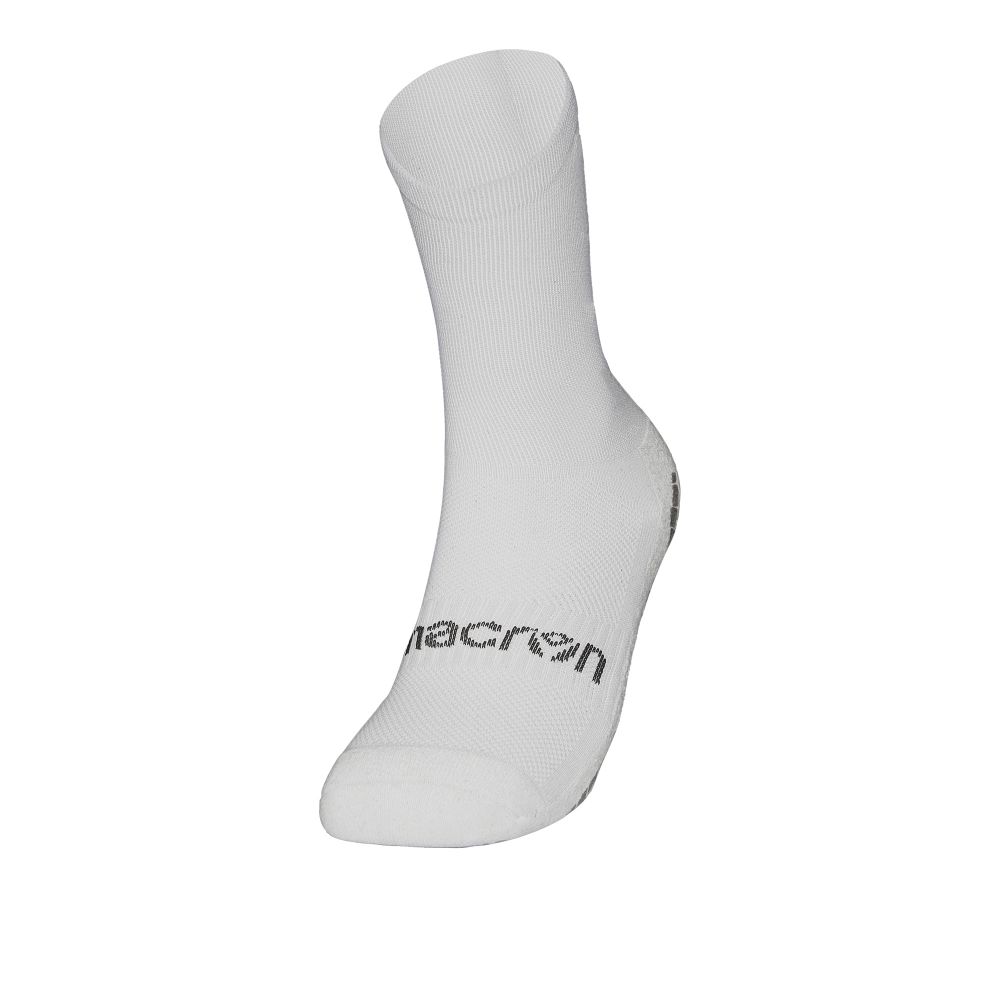 Macron Pro grip hero socks white | Image 1