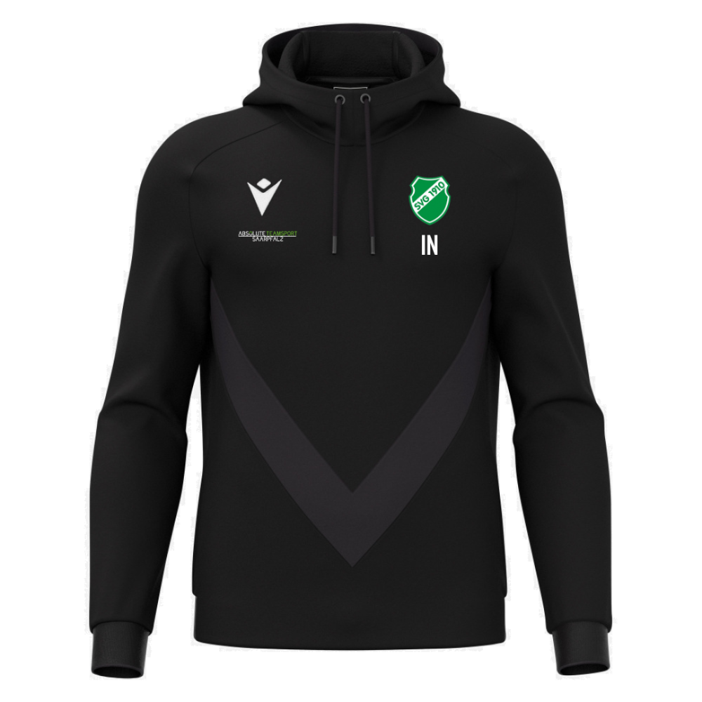 Macron Fenders sweatshirt | Bild 1