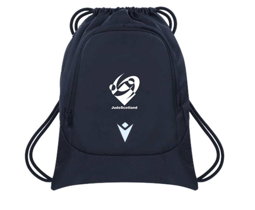 Macron Judo scotland quest bag | Image 1
