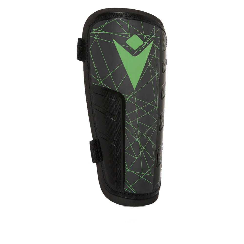 Macron Lister xh shinguard ant/ngrn | Immagine 1