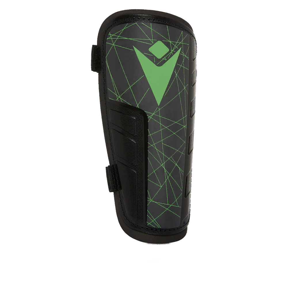 Macron Lister xh shinguard ant/ngrn jr | Image 1