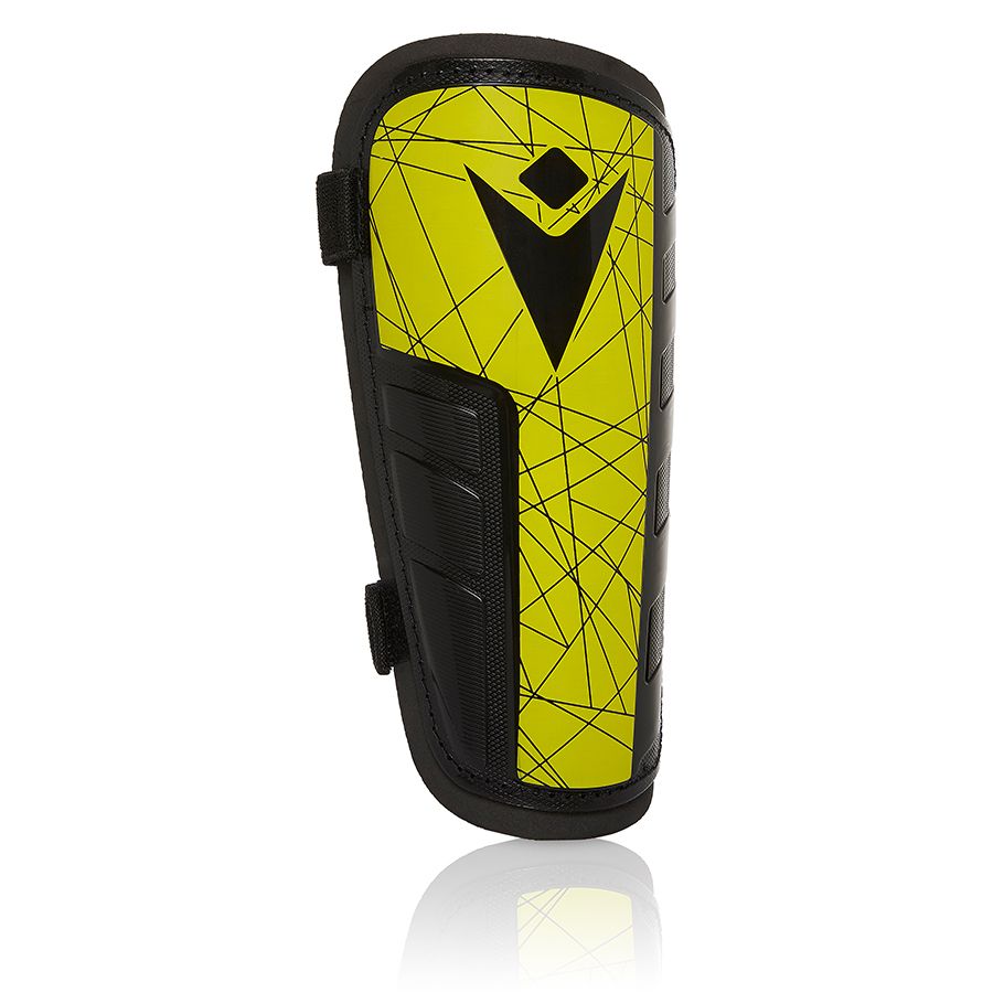 Macron Lister xh shinguard nyel/blk | Immagine 1