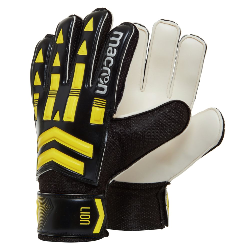 Macron Lion xf guanti portiere | Immagine 1