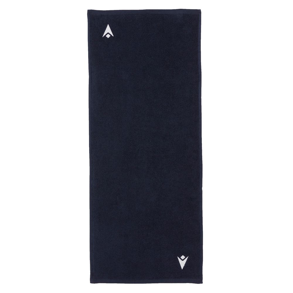 Macron Bise cotton gym towel nav | Immagine 1