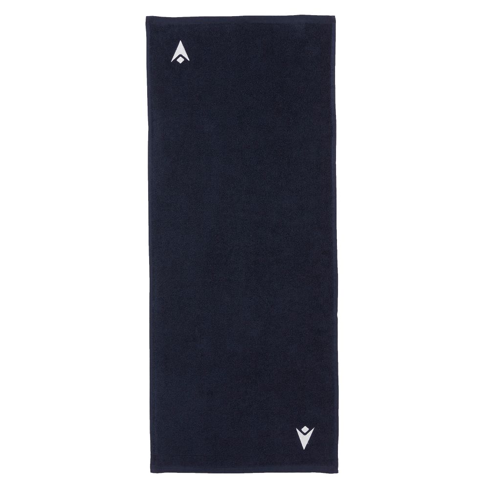 Macron Bise cotton gym towel nav | Immagine 1