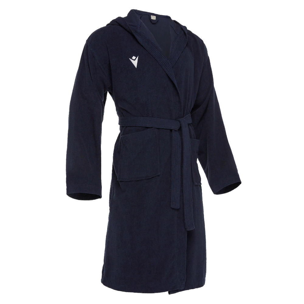 Macron Vortex accappatoio | Immagine 1