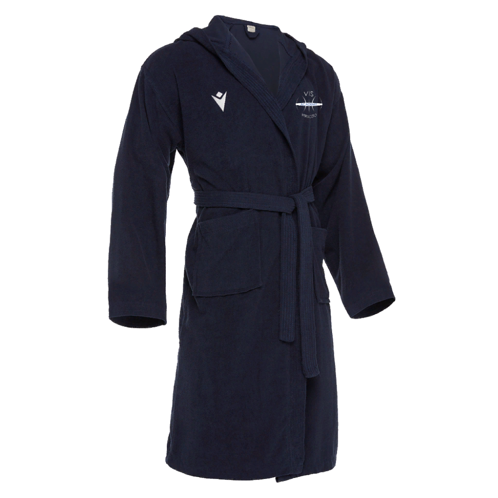 Macron Vortex accappatoio | Immagine 1