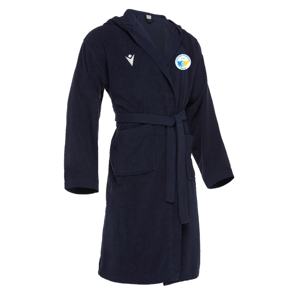 Macron Vortex accappatoio | Immagine 1