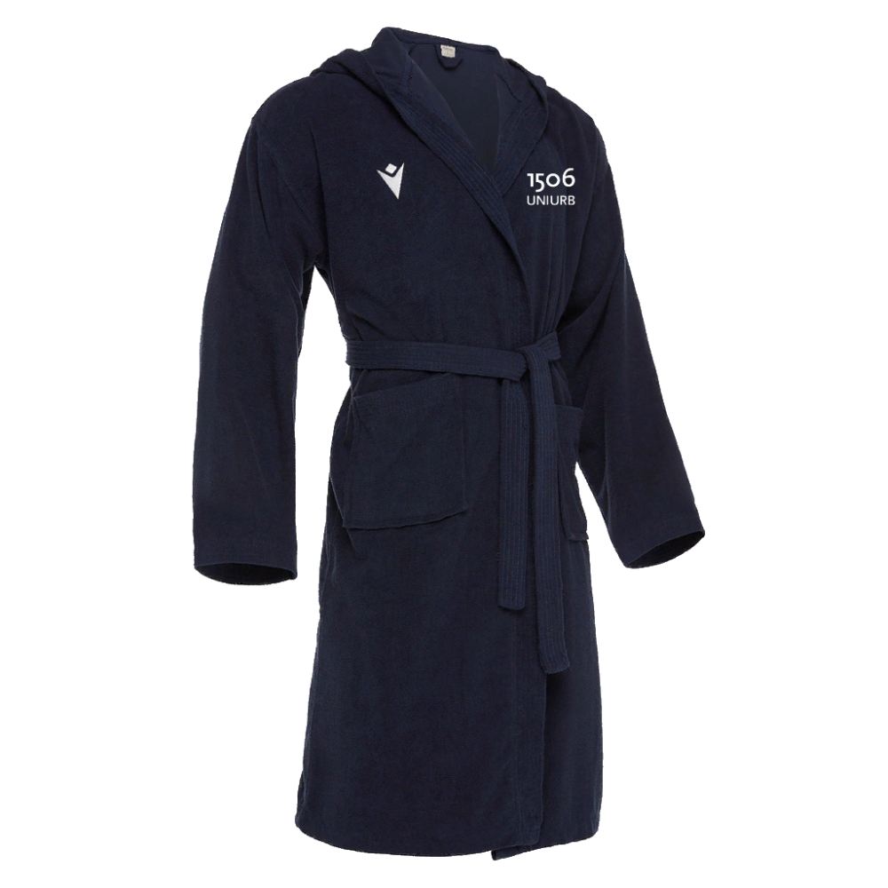 Macron Vortex accappatoio | Immagine 1