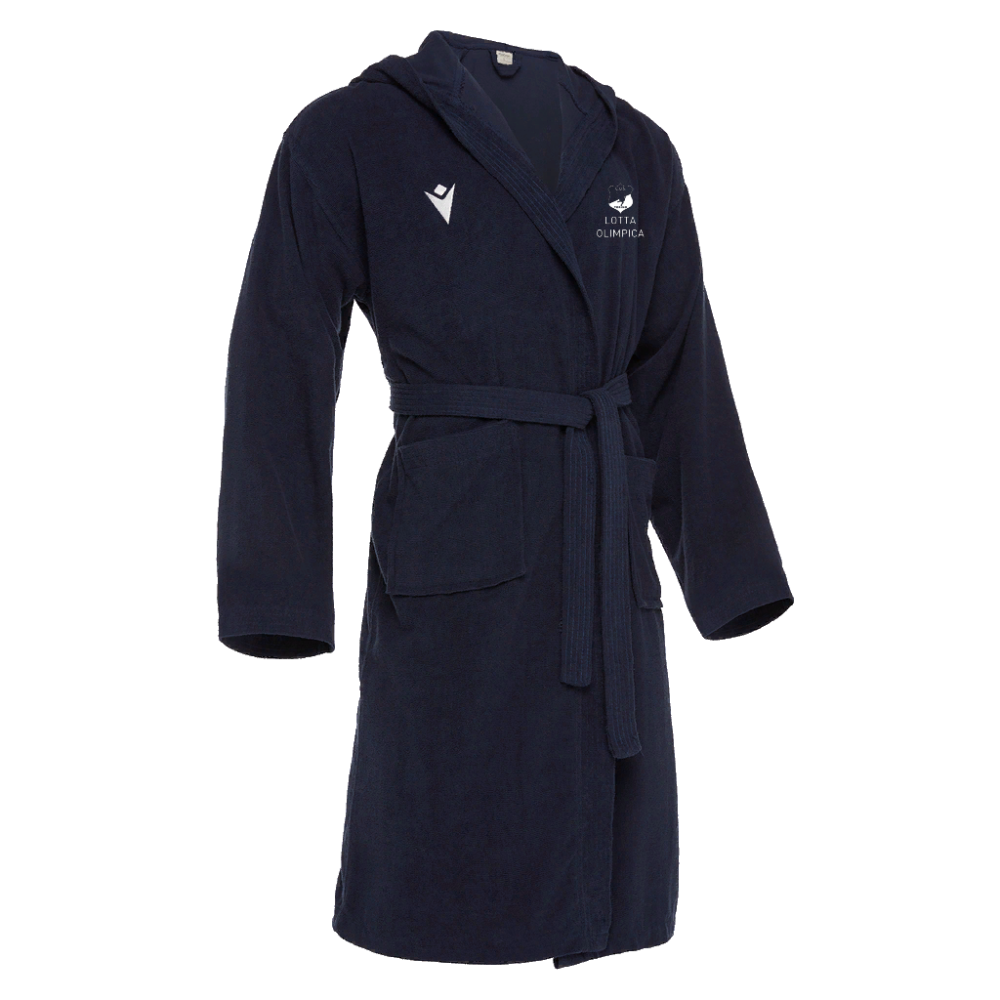 Macron Vortex accappatoio | Immagine 1