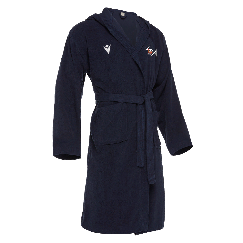 Macron Vortex accappatoio | Immagine 1