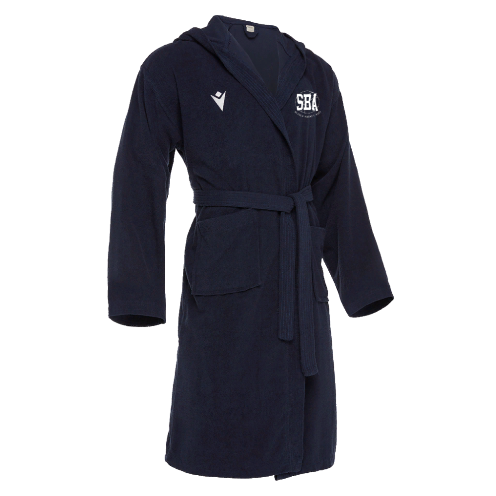 Macron Vortex accappatoio | Immagine 1