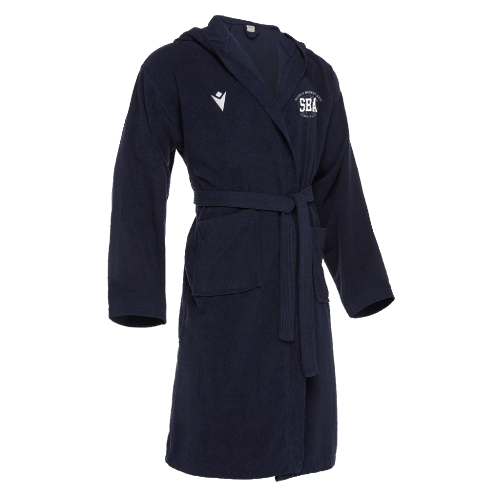 Macron Vortex accappatoio | Immagine 1