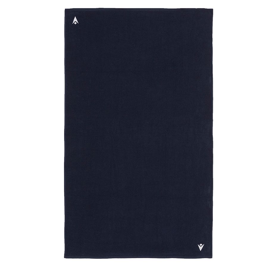 Macron Twister cotton beach towel nav | Immagine 1