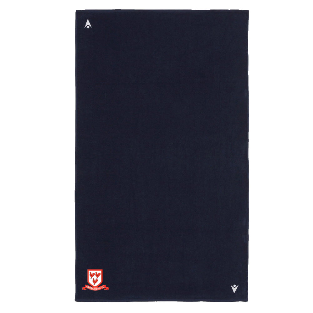 Macron Towel twister nav | Image 1