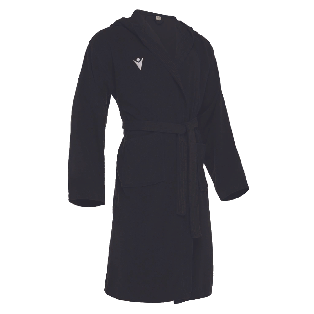 Macron Vortex accappatoio | Immagine 1