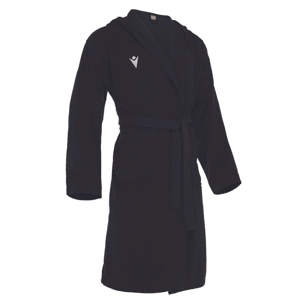 Macron Vortex accappatoio | Immagine 1