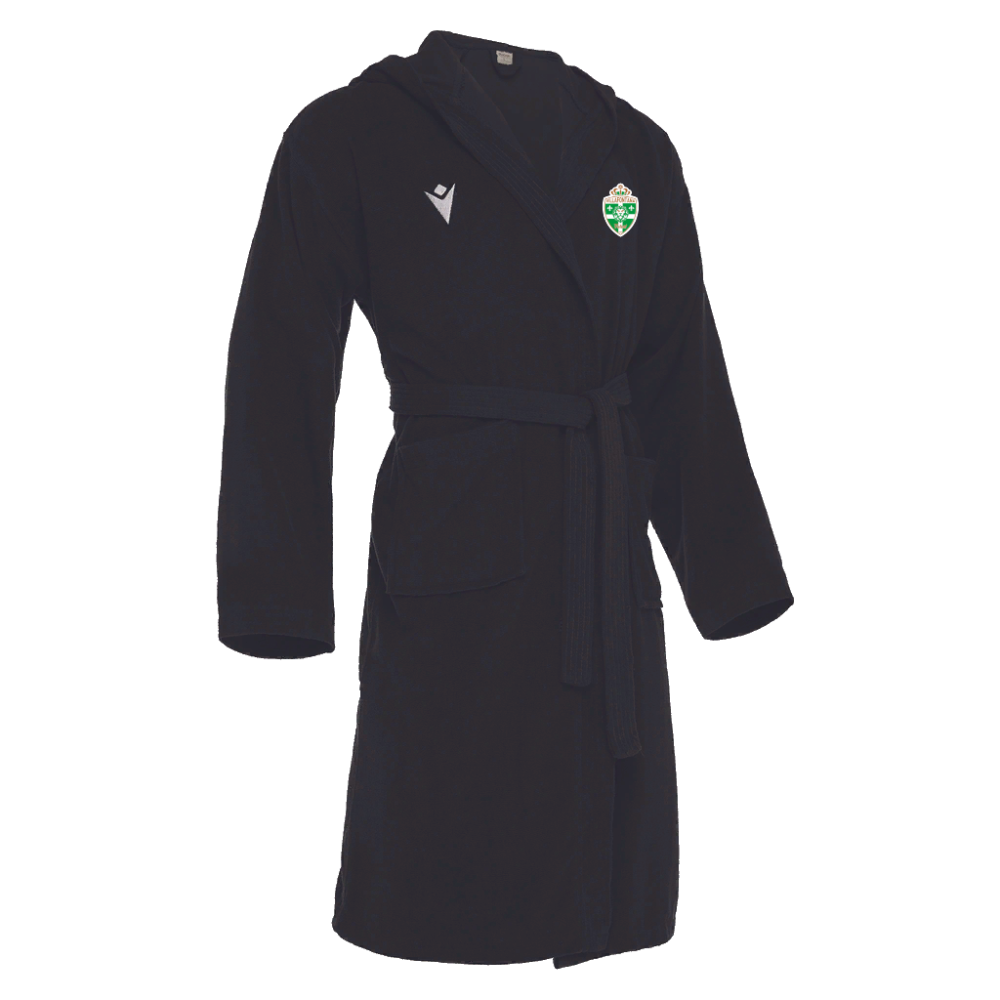 Macron Vortex accappatoio | Immagine 1