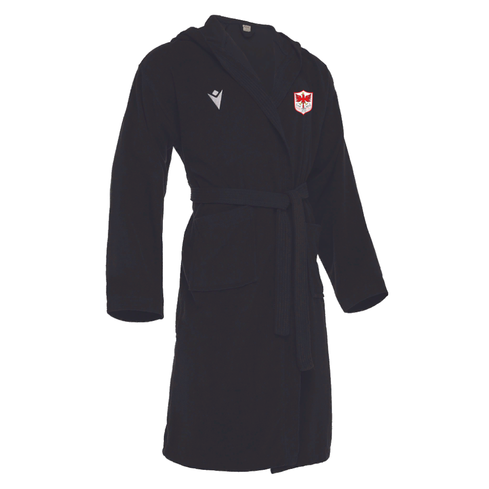 Macron Vortex accappatoio | Immagine 1