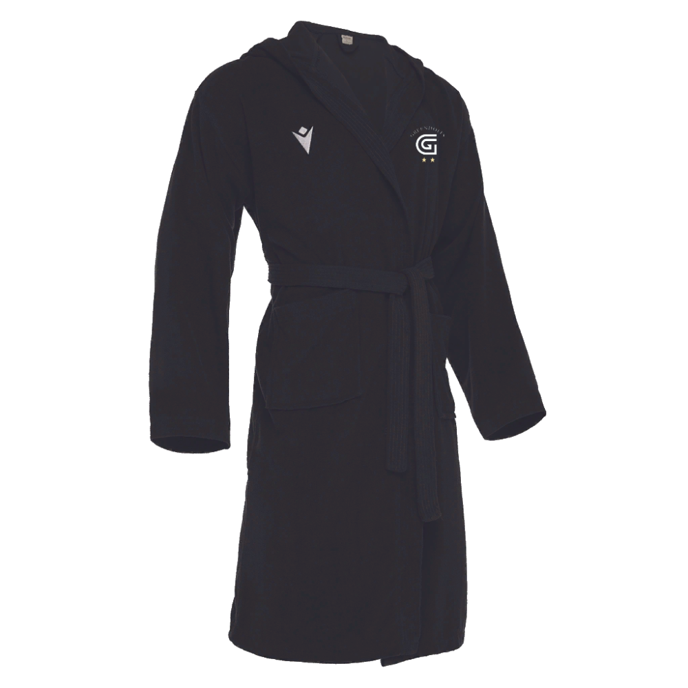 Macron Vortex bathrobe jr | Image 1