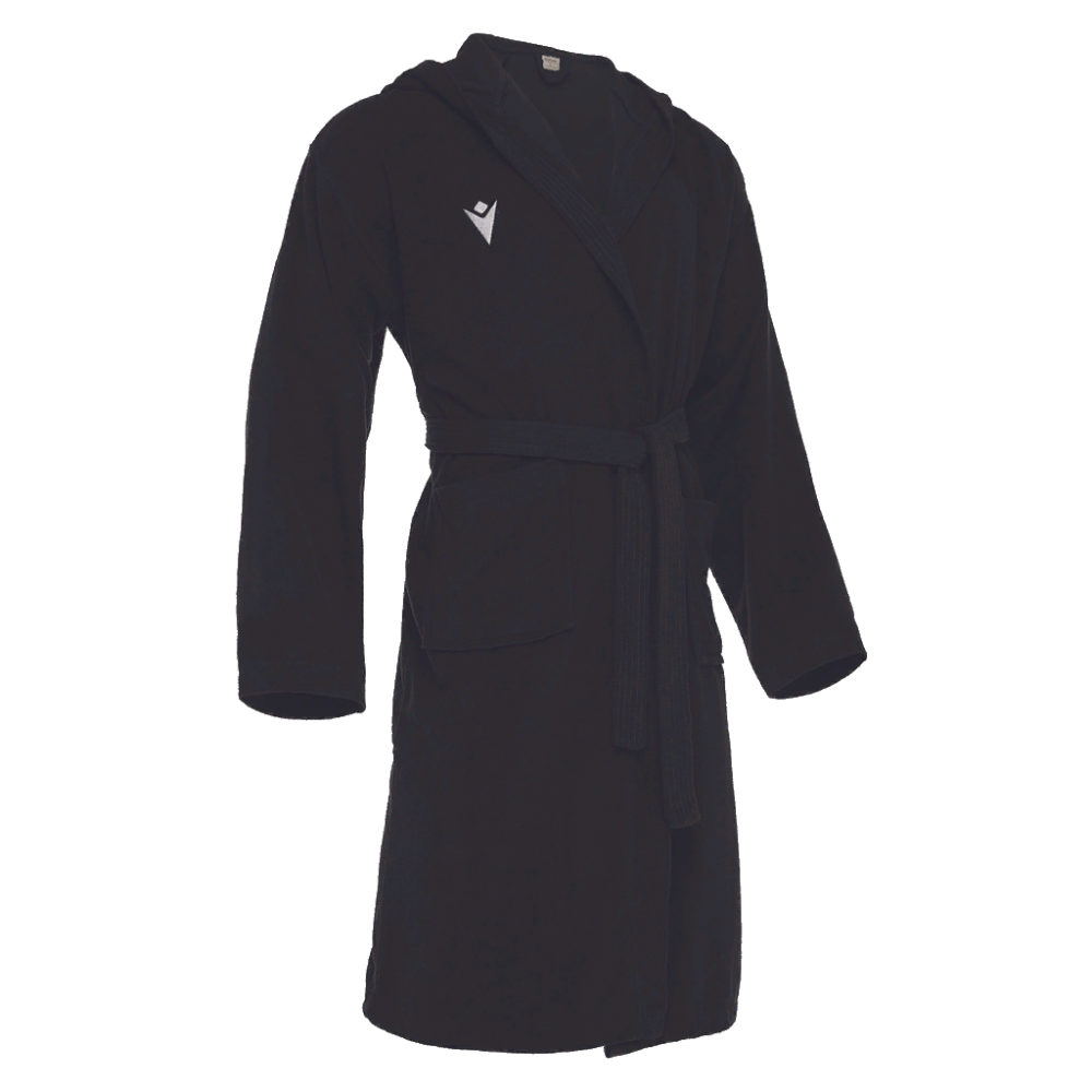 Macron Vortex peignoir | Image 1