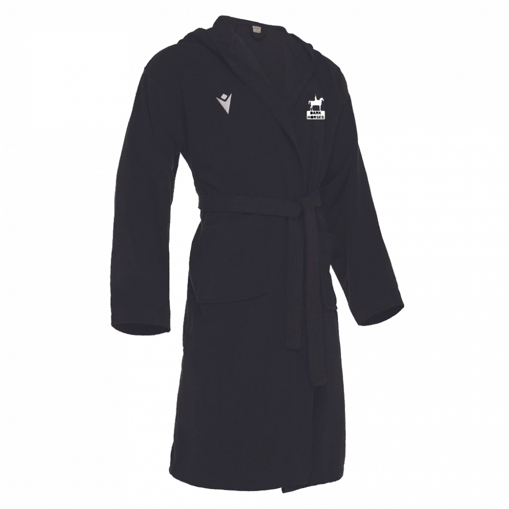 Macron Vortex bathrobe jr | Image 1