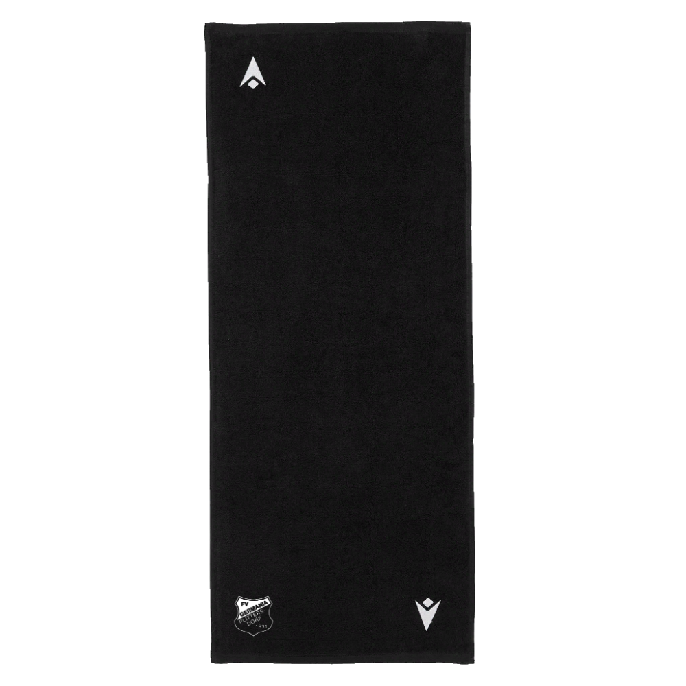 Macron Bise handtuch | Bild 1