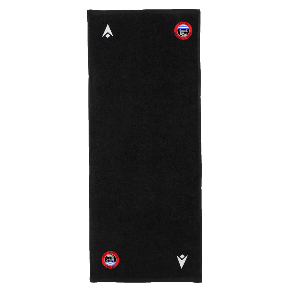 Macron Bise towel sr | Image 1
