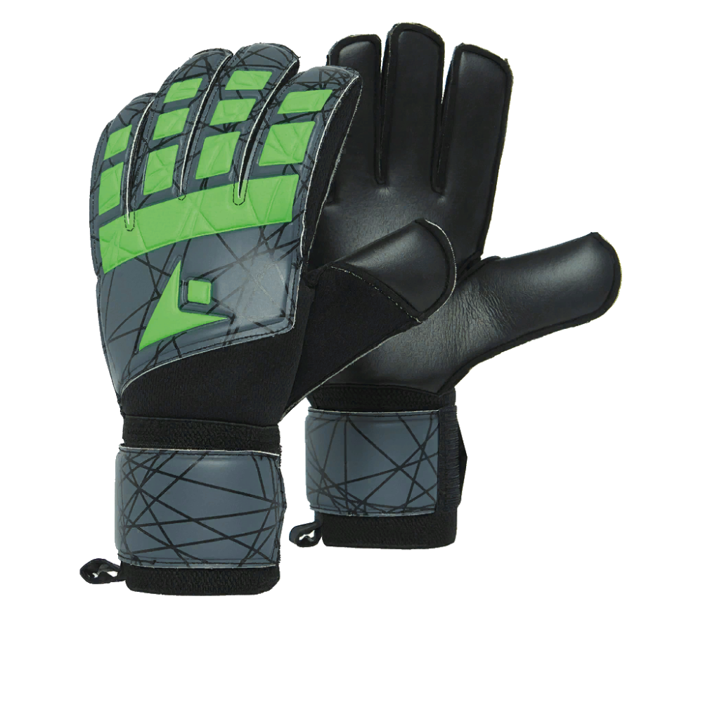Macron Hawk xh gk gloves ngrn/ant/blk sr | Immagine 1