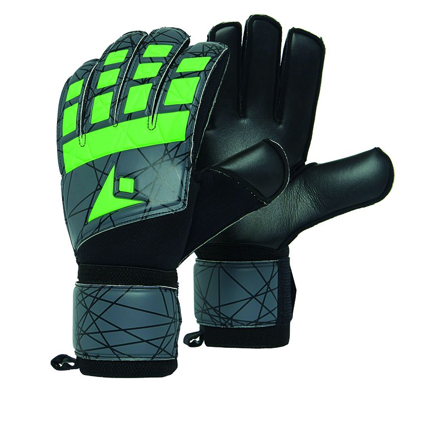Macron Hawk xh gk gloves ngrn/ant/blk sr | Immagine 1