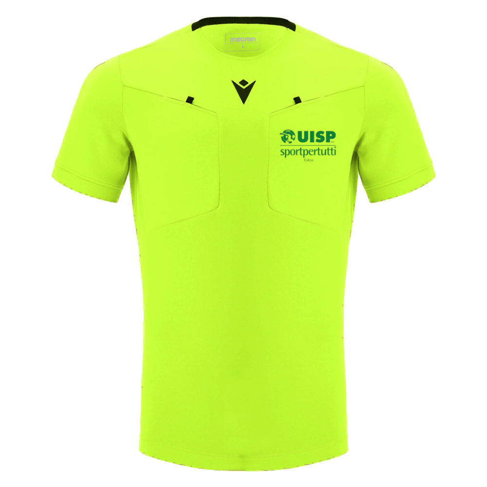 Macron Frisk maglia arbitro | Immagine 1