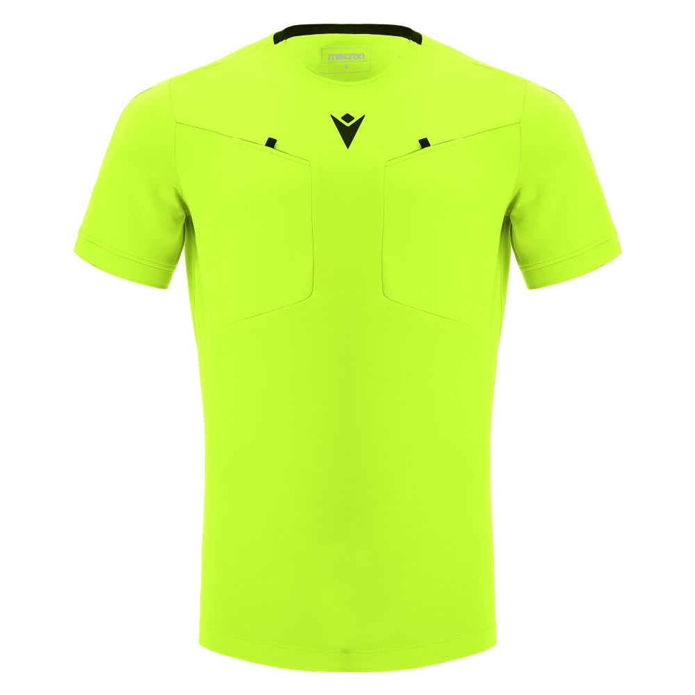 Macron Frisk referee shirt jr | Image 1