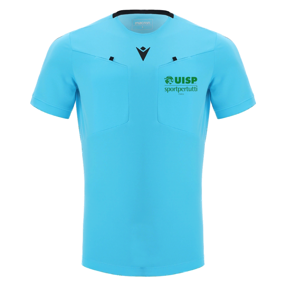 Macron Frisk maglia arbitro | Immagine 1